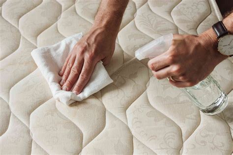 mattress cleaning bensville W